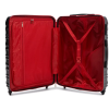 Maleta de viaje Puccini ABS018B 1
