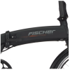 FISCHER E-Bike, Klapprad »FR 18«, 20 Zoll Modell 2022