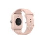 IDW13 reloj de fitness con pantalla completa táctil IP68 Bluetooth 5.3 Android de 1,8 pulgadas