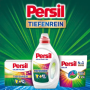 Gel de lavado Persil Color Kraft-Gel, 3 piezas