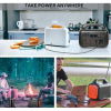 Портативная зарядная станция ATZ POWER Powerstation 1075WH 1000W