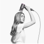 DYSON Supersonic HD08 Hairdryer Anthracite/Fuchsia (1600 Watt)