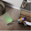 DYSON V15 DETECT ABSOLUTE (2023) stick vacuum, battery operated, 660 watts