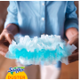 Accesorios de repuesto Swiffer Duster, bloque magnético de polvo de repuesto, 9 uds