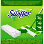 Replacement dry cloths for Swiffer dry mop, 36 pieces