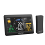 Baldr WiFi weather station to monitor weather conditions.