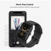 IDW13 1,8-дюймовий повноекранний сенсорний годинник IP68 Bluetooth 5.3 Android для фітнесу
