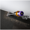 DYSON V15 DETECT ABSOLUTE (2023) stick vacuum, battery operated, 660 watts