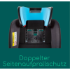 bebeconfort EvolveFix-Autositz und ISOFIX-Basisstation. 0+/1/2/3 0 – 36 kg schwarz