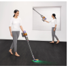 DYSON V15 DETECT ABSOLUTE (2023) stick vacuum, battery operated, 660 watts