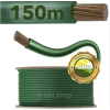 Cable delimitador para robots cortacésped 150 m