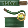 Ограничительный кабель для газонокосилок-роботов 150 м