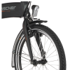 FISCHER E-Bike, Klapprad »FR 18«, 20 Zoll Modell 2022