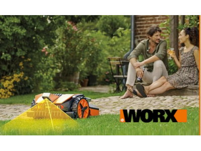 The mowing season is coming to an end and the prices for the WORX Landroid Vision robotic lawn mowers continue to fall!