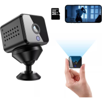 WiFi HD Kamera | DS05 | Für Außen und Innenbereich