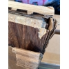 EGGER Environmentally friendly alternative to traditional wall paneling, wood paneling, OSB (1250 mm x 660 mm)