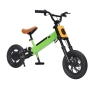 Electric bike for children from 5 years