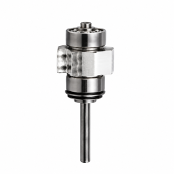 COXO 210-F+-TP turbine rotor for precise and stable performance