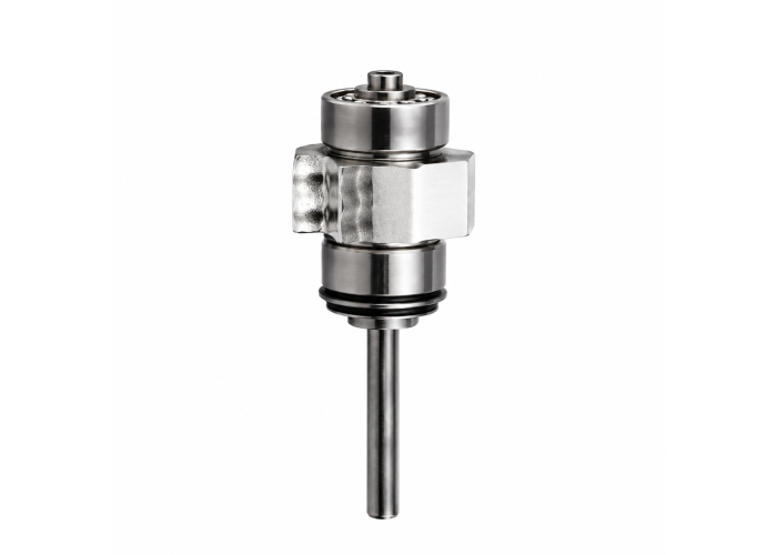 COXO 210-F+-TP turbine rotor for precise and stable performance COXO 210-F+-TP turbine rotor for precise and stable performance