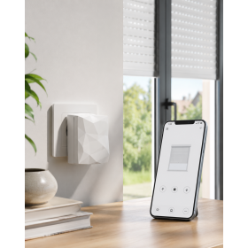 Legrand Bubendorff iDiamant BU050610 Netatmo Gateway