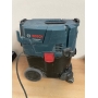 Bosch Professional 06019C31W0 Пилосос для вологого/сухого прибирання GAS 35 M AF