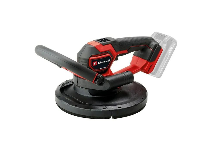 Einhell TP-DWS 18/457 Li BL-Solo Trockenbauschleifer Einhell TP-DWS 18/457 Li BL-Solo Trockenbauschleifer
