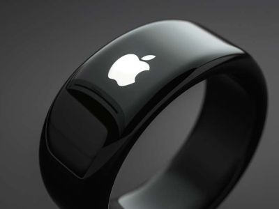 Smart Ring від Apple візьме на себе одну з функцій гарнітури Vision Pro