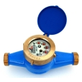 Water meter