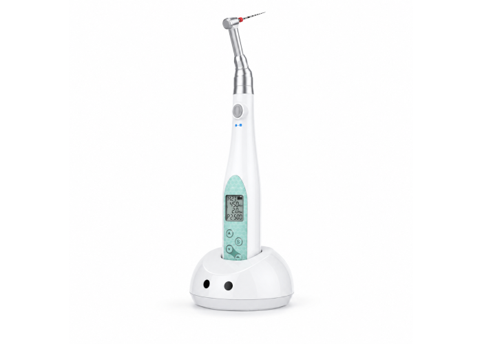 Эндодонтический микромотор COXO C-Smart Mini 2 Эндодонтический микромотор COXO C-Smart Mini 2