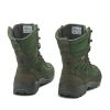 PAV 808 Tactical Half-Season Combat Boots Khaki