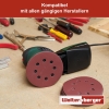 Woltersberger grinding discs, diameter 125 mm