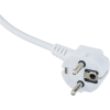 Expert Line extension cable for 5 sockets with switch