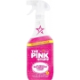 Espuma limpiadora de baños The Pink Stuff Spray 850 ml