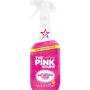 Піна для чищення ванної The Pink Stuff Spray 850 мл