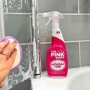 Badezimmer-Reinigungsschaum The Pink Stuff Spray 850 ml