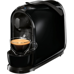 Tchibo Cafissimo capsule coffee machine