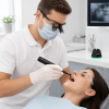 C-Smart Mini AP+ endodontic micromotor with endometer