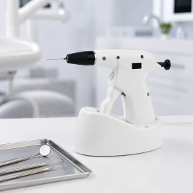 COXO C-FILL B Pack Injection Gun for Precise Root Canal Filling