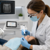 C-Smart I Pilot Endodontic Micromotor with Endometer