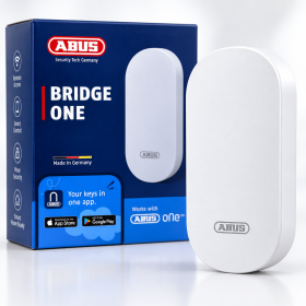 Elektronisches Schloss - ABUS