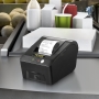 VEVOR Portable Receipt Printer 12V, 2A 58mm, 384 dots/lines