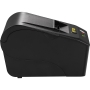 VEVOR Portable Receipt Printer 12V, 2A 58mm, 384 dots/lines