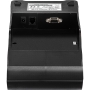 VEVOR Portable Receipt Printer 12V, 2A 58mm, 384 dots/lines