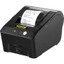 VEVOR Portable Receipt Printer 12V, 2A 58mm, 384 dots/lines