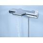 Grohe Grohtherm 2000 Thermostatic Shower Mixer. [Energy Class A]