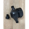 Wasserdurchflussmesser DN15 Flow House