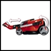 Cordless lawnmower Einhell Rasarro 36/42 with mulching function