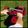 Cordless lawnmower Einhell Rasarro 36/42 with mulching function