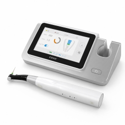 C-Smart I Pilot Endodontic Micromotor with Endometer