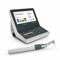 C-Smart I PRO Endodontic Micromotor with Integrated Endometer